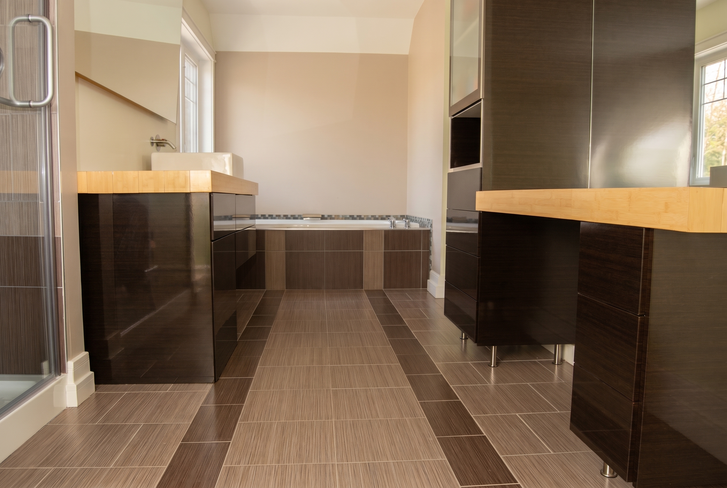 Personal Residence Built Details image 2