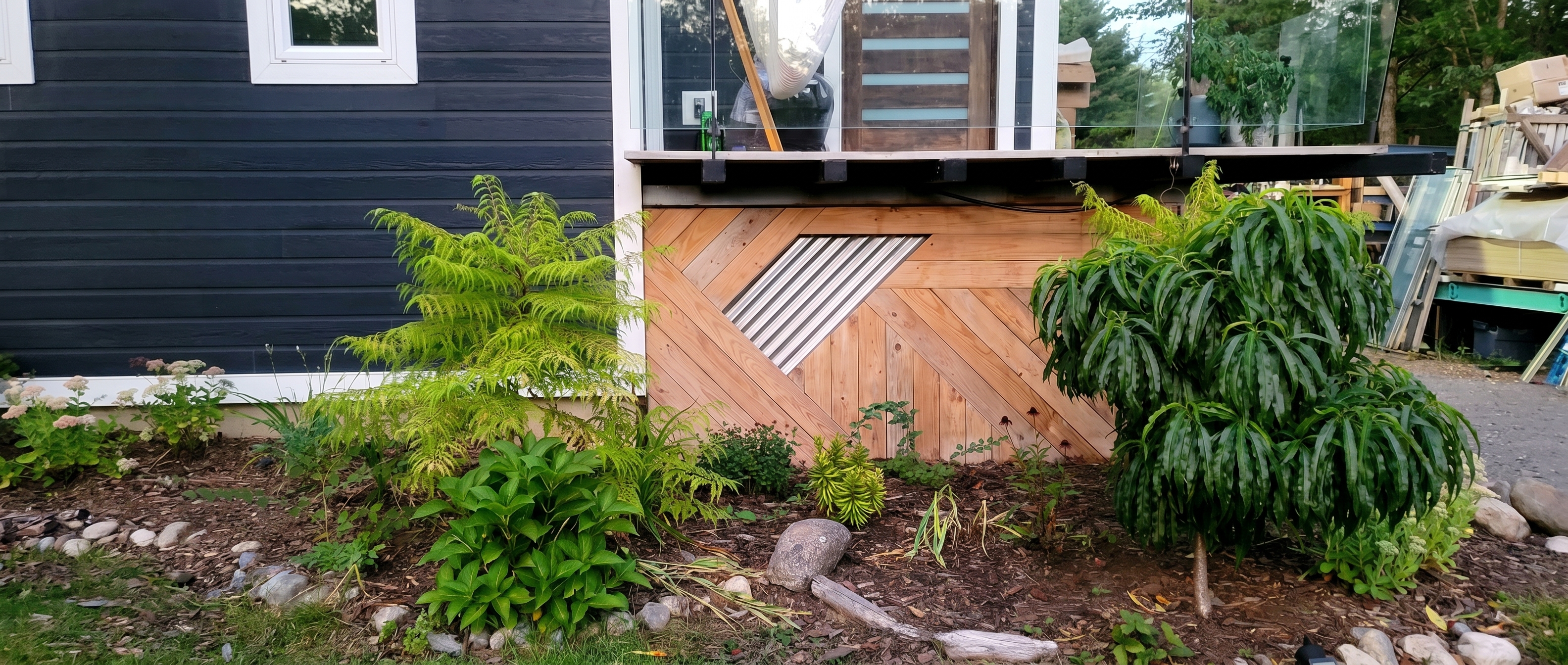 Personal Residence Built Details image 6