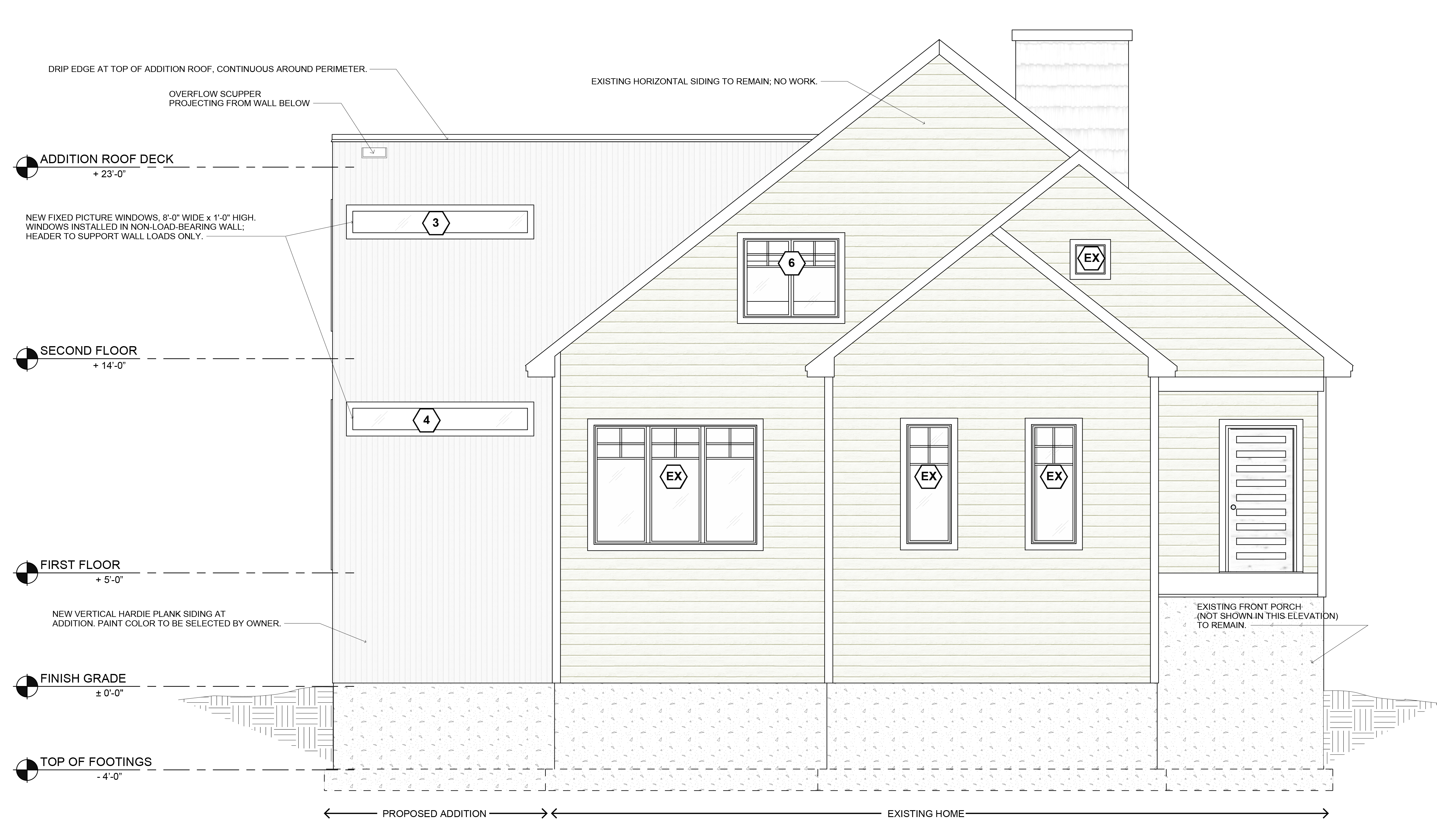 Personal Residence Built Details image 10
