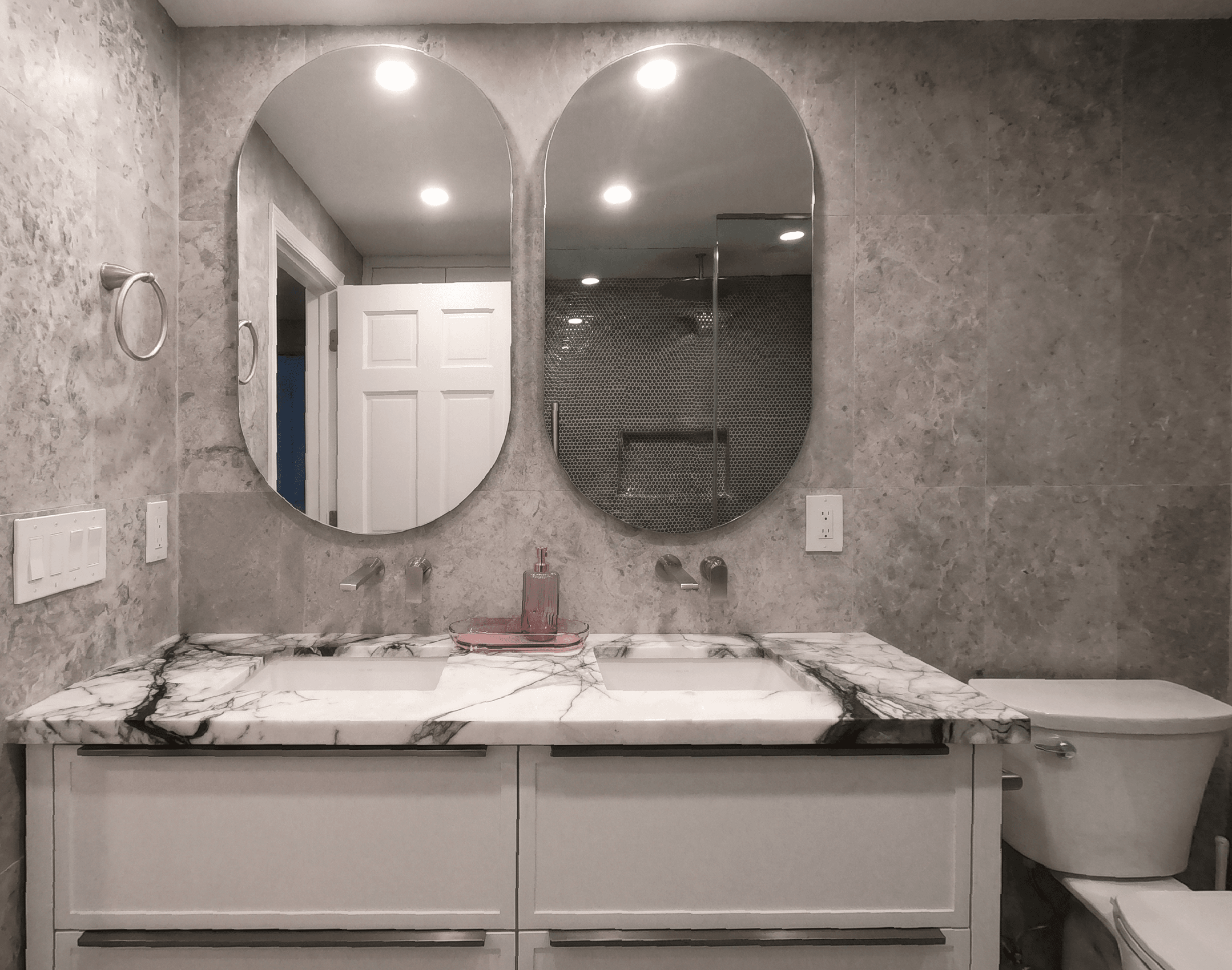 Bathrooms